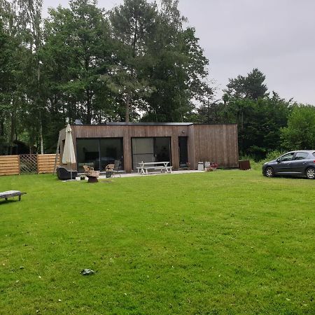 Eden Villa Sint-Pauwels Eksteriør billede
