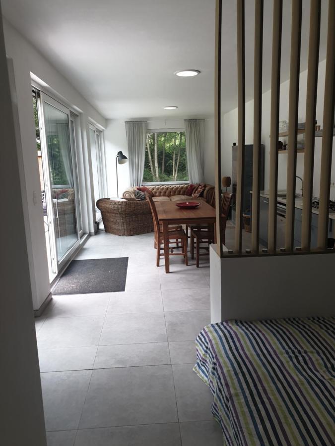 Eden Villa Sint-Pauwels Eksteriør billede