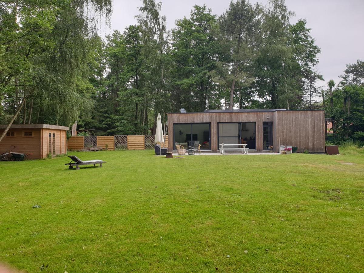 Eden Villa Sint-Pauwels Eksteriør billede